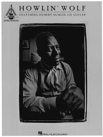 Howlin' Wolf: Forty-Four