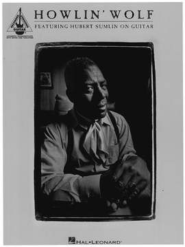 Howlin' Wolf: Forty-Four