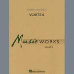 Robert Longfield: Vortex - Baritone T.C. Product Image