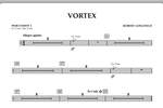 Robert Longfield: Vortex - Percussion 2 Product Image