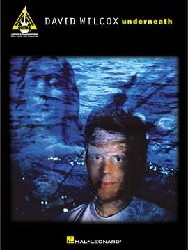 David Wilcox: All My Life