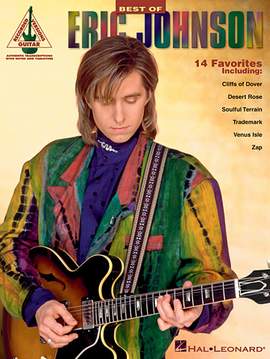 Eric Johnson: The Boogie King