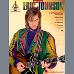 Eric Johnson: The Boogie King Product Image