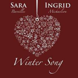 Sara Bareilles: Winter Song (arr. Mac Huff)