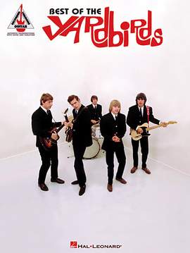 The Yardbirds: Smokestack Lightning