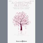 Lloyd Larson: A Christmas Blessing Product Image
