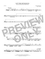 Carly Simon: Let The River Run Product Image