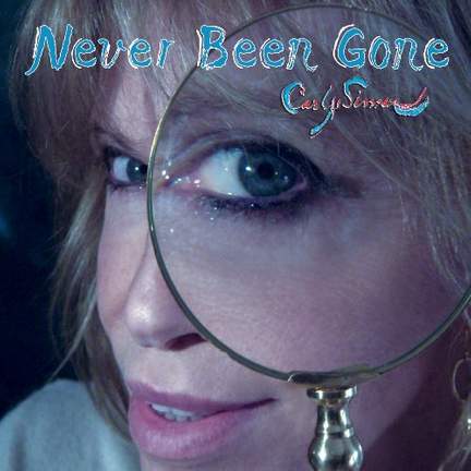 Carly Simon: Let The River Run