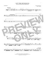 Carly Simon: Let The River Run Product Image