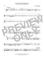Carly Simon: Let The River Run Product Image