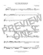 Carly Simon: Let The River Run Product Image