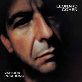 Leonard Cohen: Hallelujah (arr. Ethan Sperry)