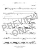 Carly Simon: Let The River Run Product Image