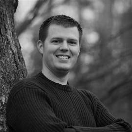 Dan Forrest: O Great God