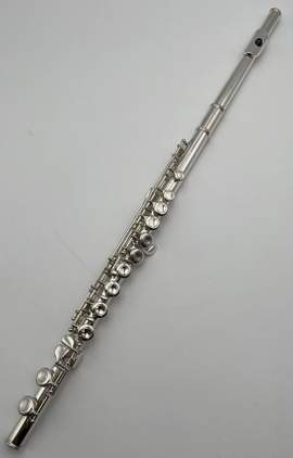 Yamaha Flute YFL-211 - Pre-Loved