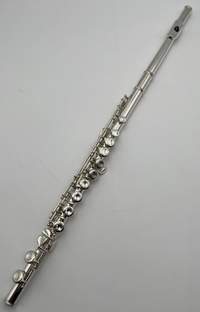 Yamaha Flute YFL-211 - Pre-Loved