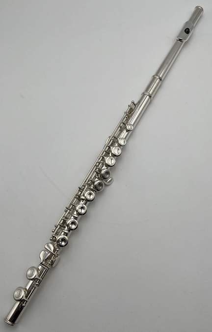 Yamaha Flute YFL-211 - Pre-Loved