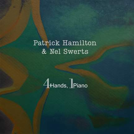 4 Hands, 1 Piano