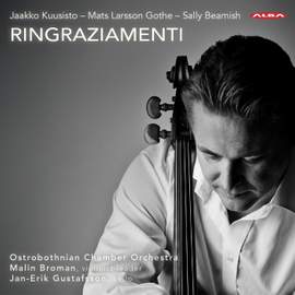 Ringraziamenti