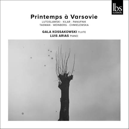 Printemps à Varsovie