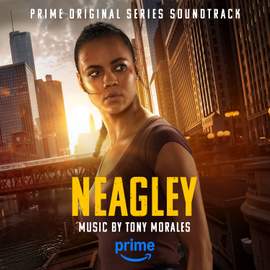 Neagley (Prime Original Series Soundtrack)