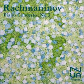 Rachmaninoff: Piano Concerto No. 3