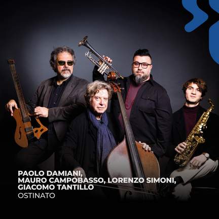 Ostinato