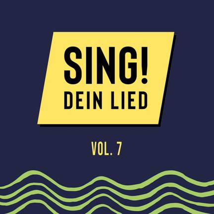 Sing Dein Lied, Vol. 7