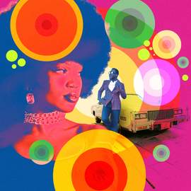 Jazz Funk Themes 2