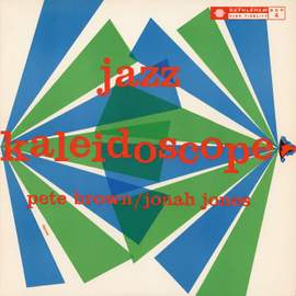 Jazz Kaleidoscope