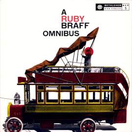 A Ruby Braff Omnibus