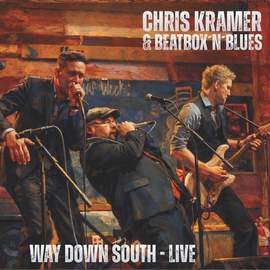 Way down south LIVE