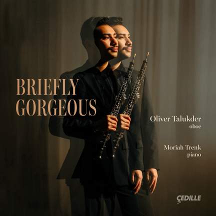 Briefly Gorgeous