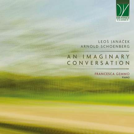 Janáček, Schoenberg: An Imaginary Conversation