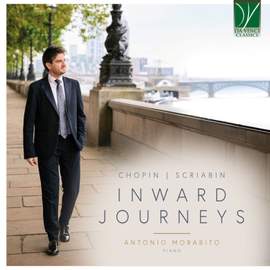 Chopin, Scriabin: Inward Journeys