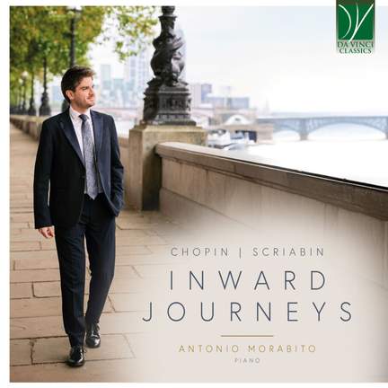 Chopin, Scriabin: Inward Journeys