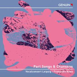 Part Songs & Chansons