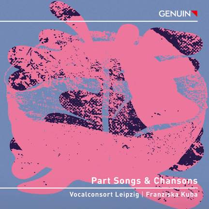 Part Songs & Chansons