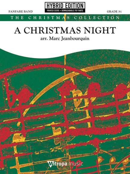 A Christmas Night