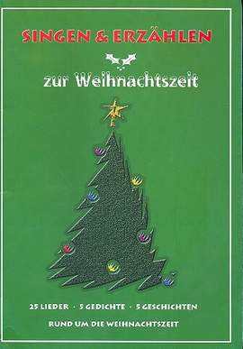 Singen + erzählen zur Weihnachtszeit