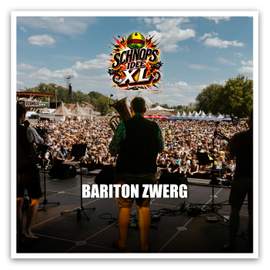Bariton Zwerg