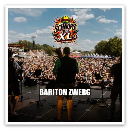 Bariton Zwerg