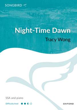 Wong, Tracy: Night-Time Dawn