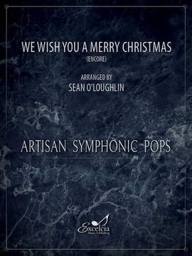 Sean O'Loughlin: We Wish You a Merry Christmas