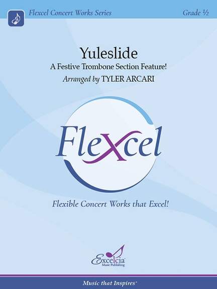 Tyler Arcari: Yuleslide