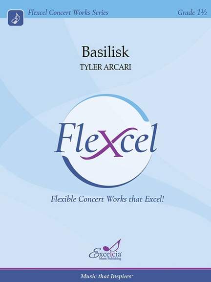 Tyler Arcari: Basilisk