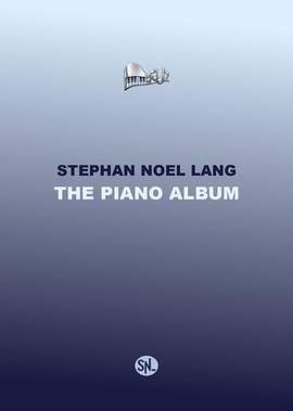 Lang, S N: The Piano Album