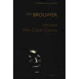 Brouwer, L: Lecuona