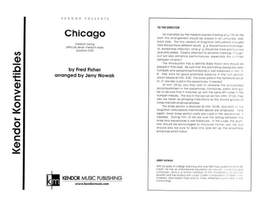 Lou Fischer: Chicago