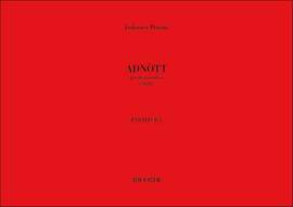 Federico Perotti: Adnòtt
